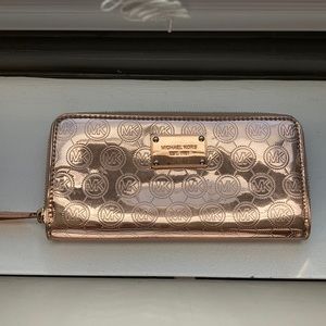 Michael Kors wallet